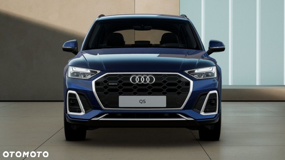 Audi Q5 - 5