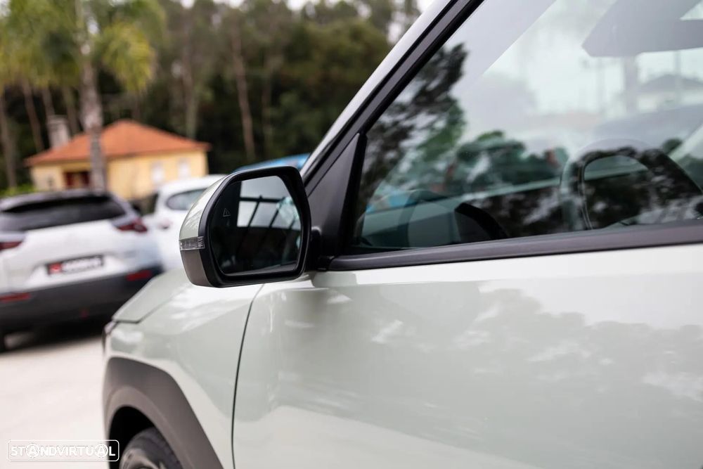 Kia EV3 81.4 kWh Tech - 24