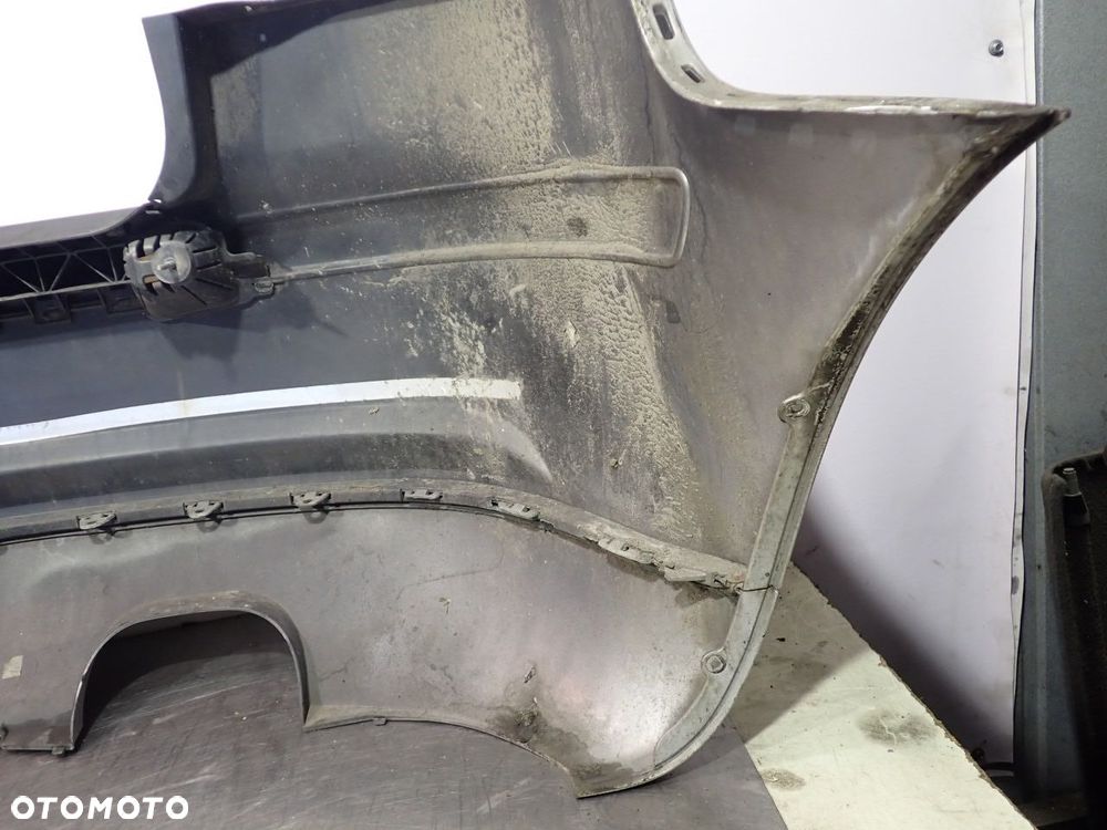 ZDERZAK TYŁ AUDI A3 8P - 20