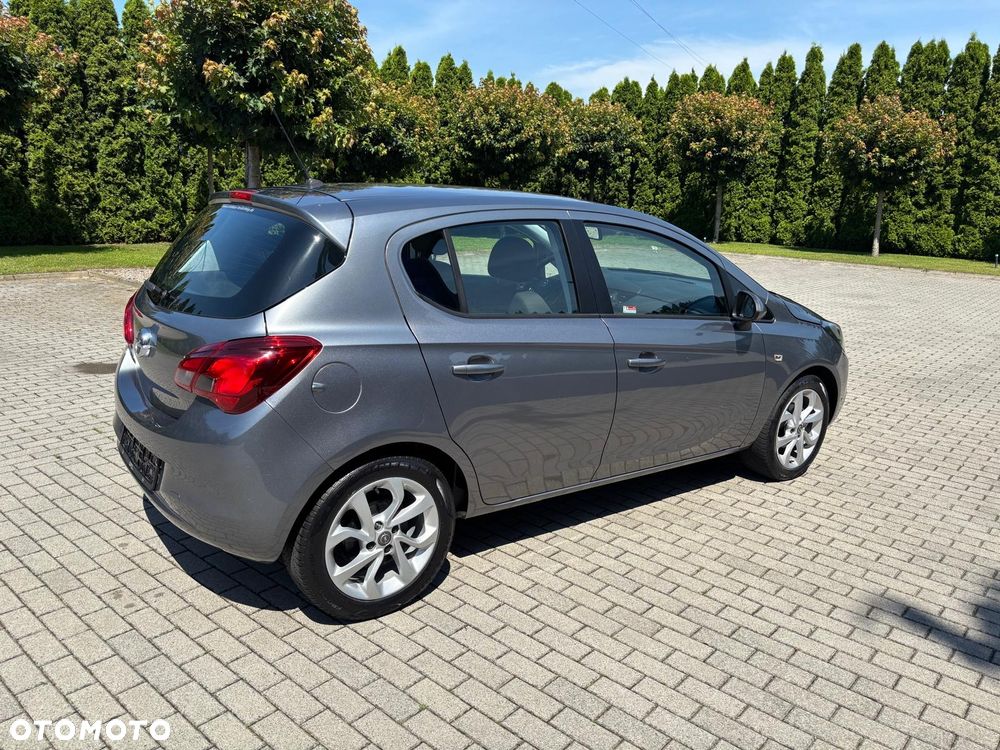 Opel Corsa 1.4 Selection - 6