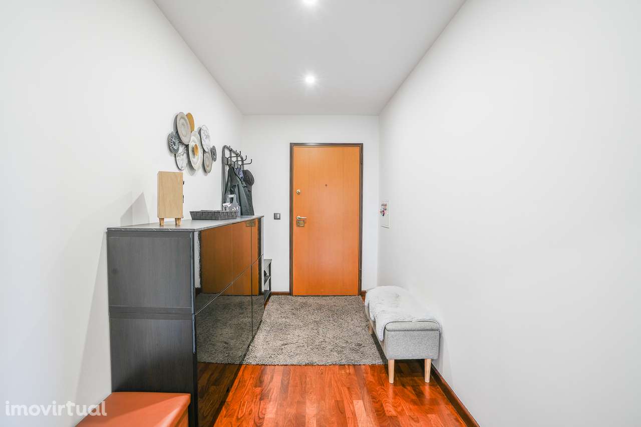 Apartamento T3 em Gulpilhares Refª SD/04569/RS - Grande imagem: 2/33