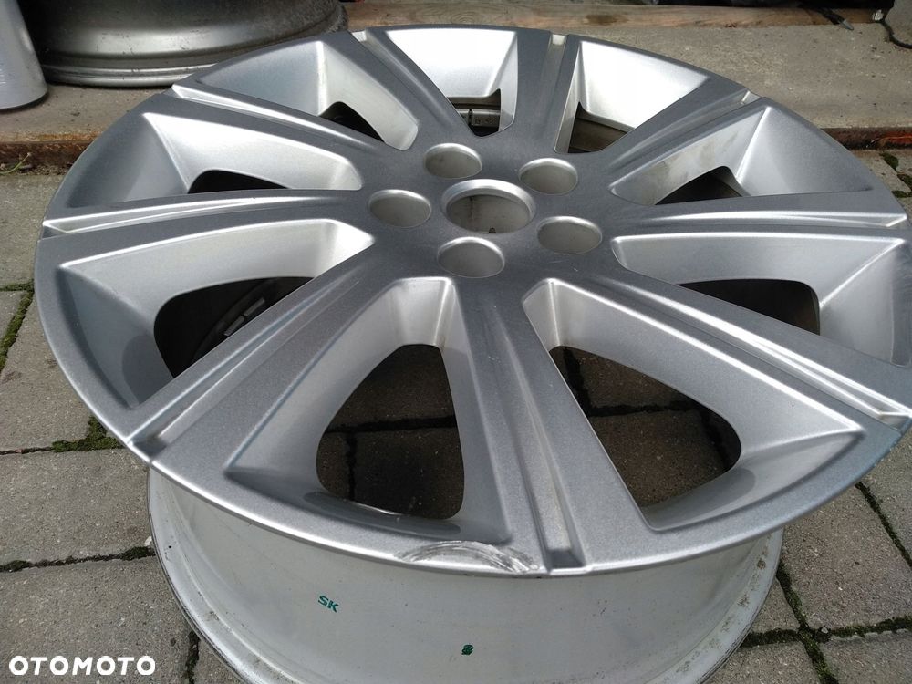 felga jaguar xf e-pace 8jx20 et45 5x108 - 4