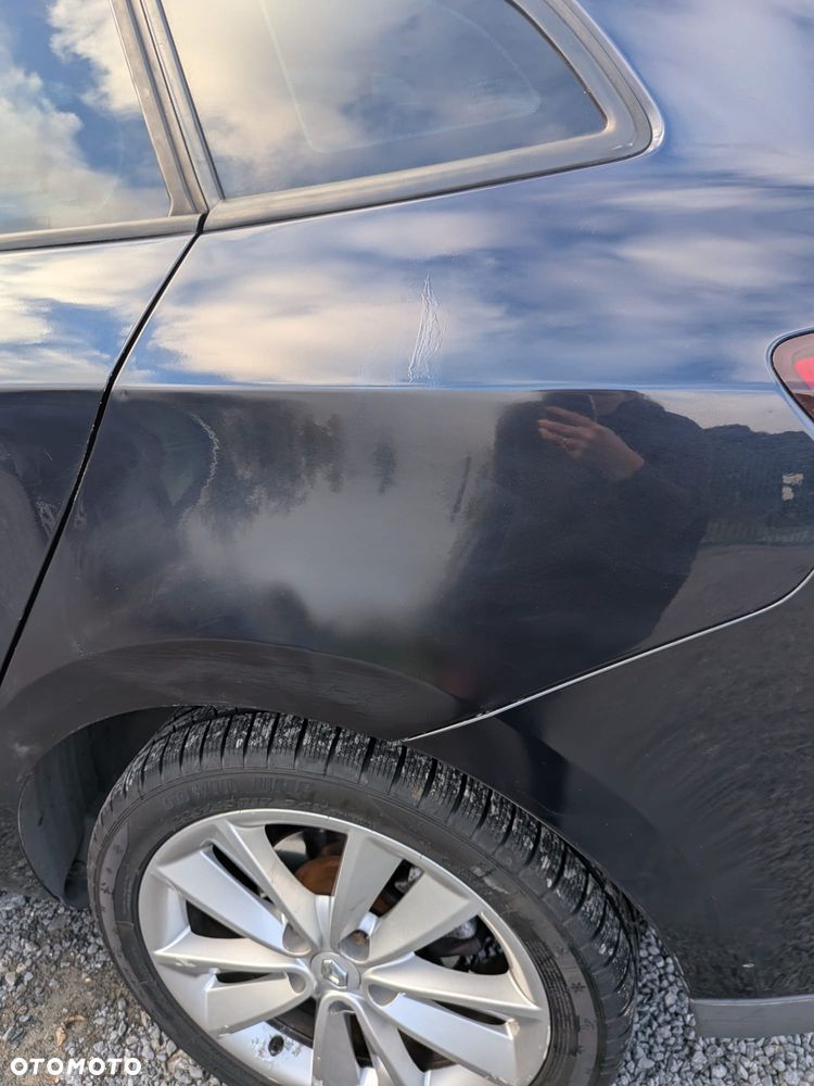 Renault Megane dCi 160 FAP GT - 31