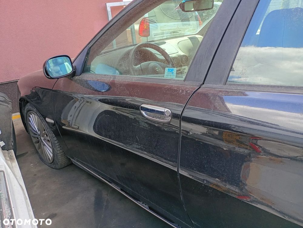 ALFA ROMEO 166 LIFT 03-07 3.0 V6 24V AR36101 WENTYLATOR CHŁODNICY - 11