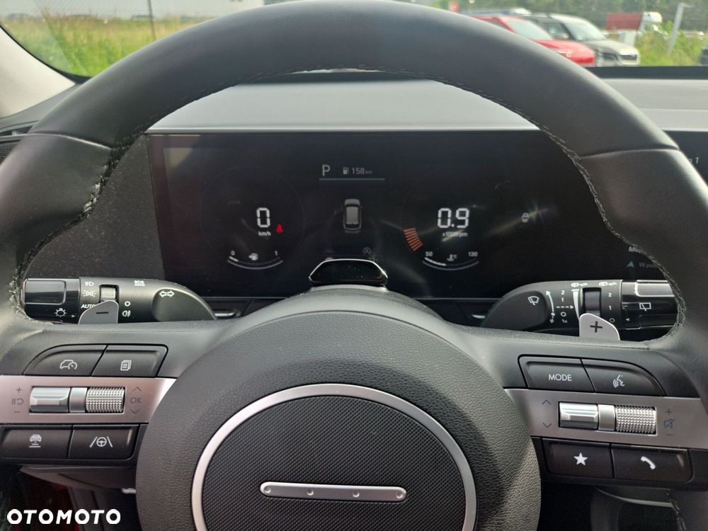 Hyundai Kona 1.0 T-GDI Smart DCT - 15