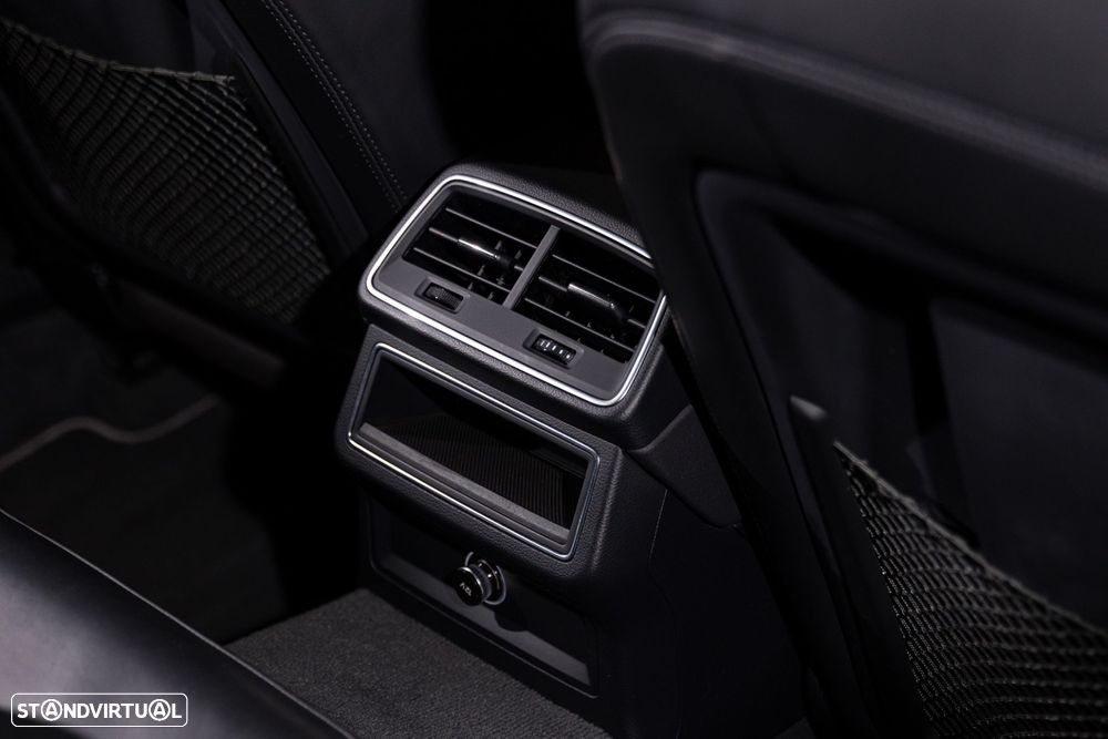 Audi A6 Allroad 50 TDI quattro Tiptronic - 26