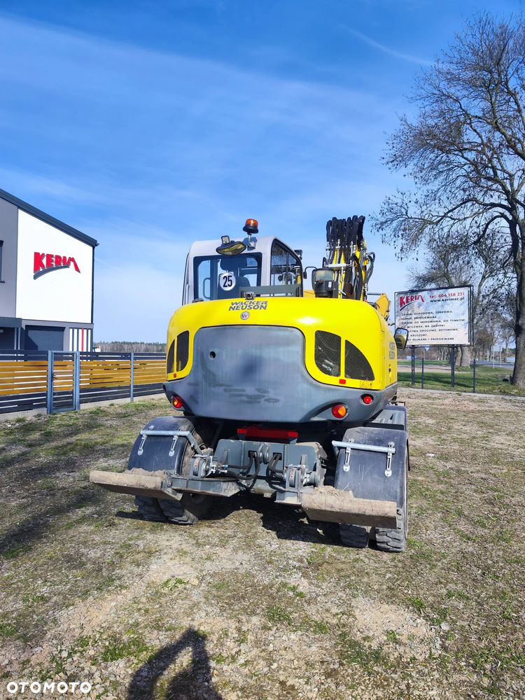 Wacker Neuson Ew100 - 5
