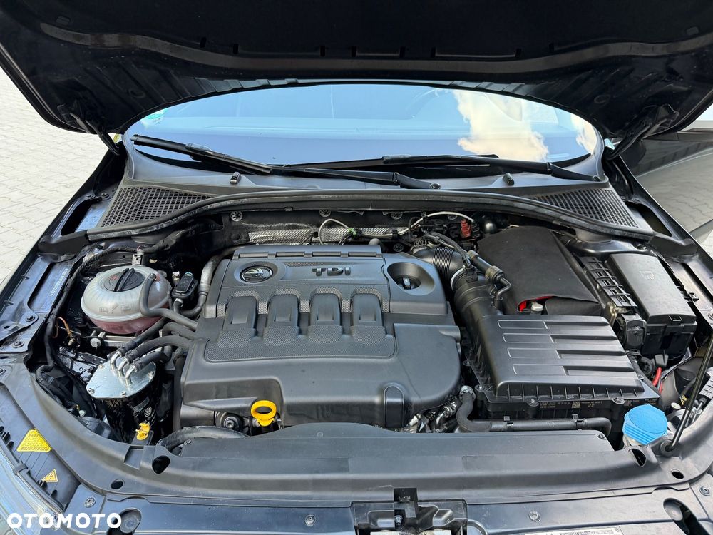 Skoda Octavia 2.0 TDI 4x4 DSG Scout - 28
