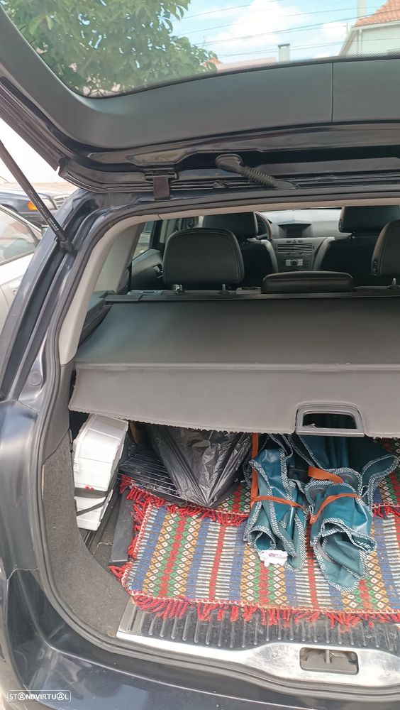 Opel Astra Caravan 1.7 CDTi Cosmo - 1