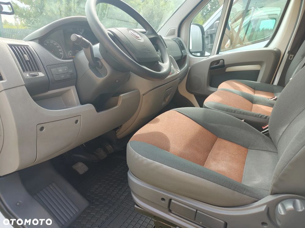 Fiat Ducato - 12
