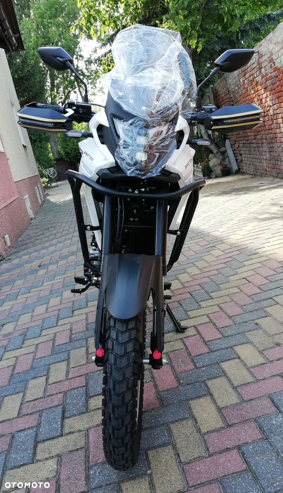 Barton Rally 125 DUO - 3