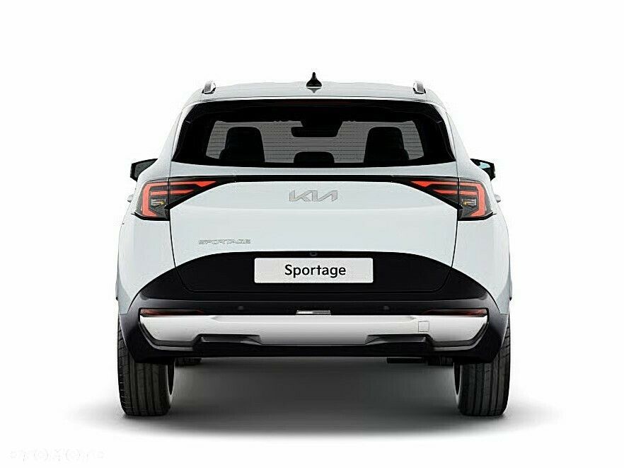 Kia Sportage 1.6 T-GDI M 2WD - 10