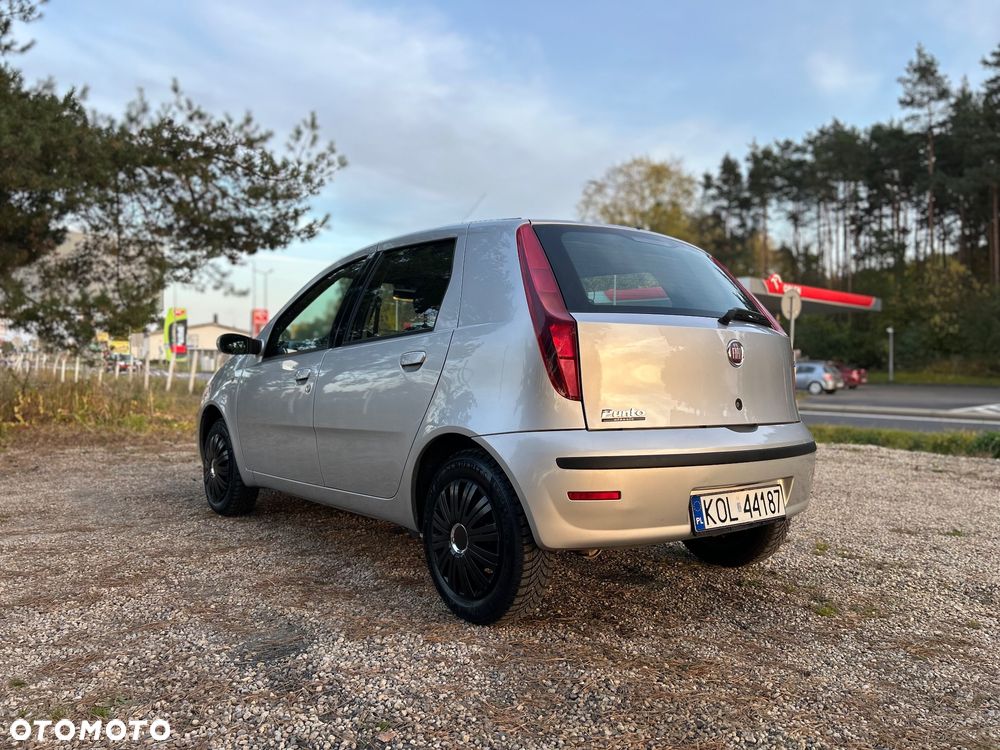 Fiat Punto - 28
