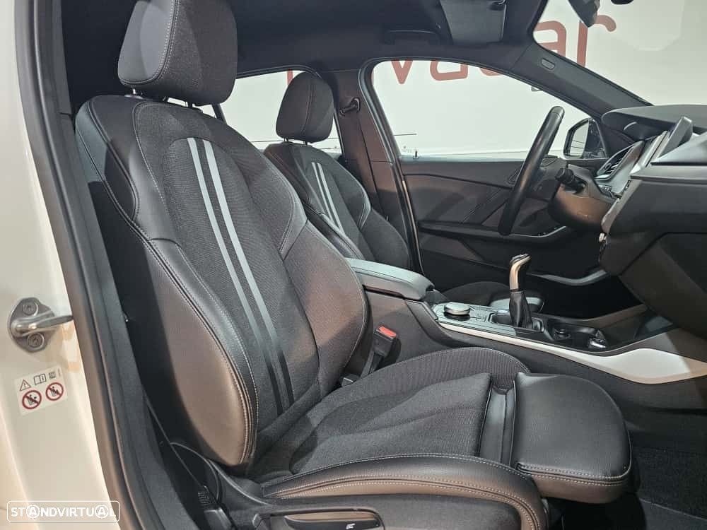 BMW 116 d Line Sport - 8