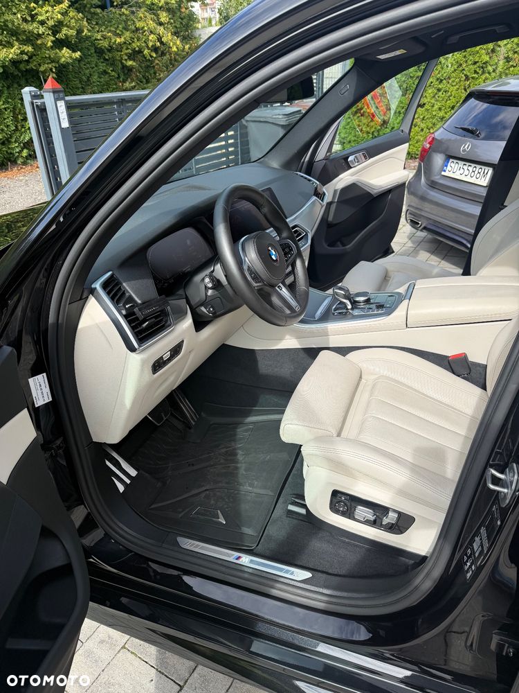 BMW X5 xDrive30d sport - 17