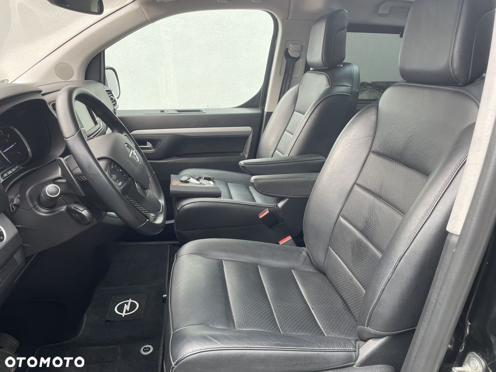 Opel Zafira 2.0 D XL 130 kW Edition - 14