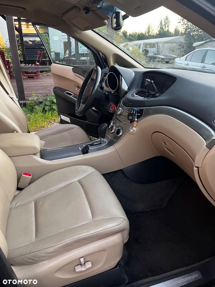 Subaru B9 Tribeca - 13