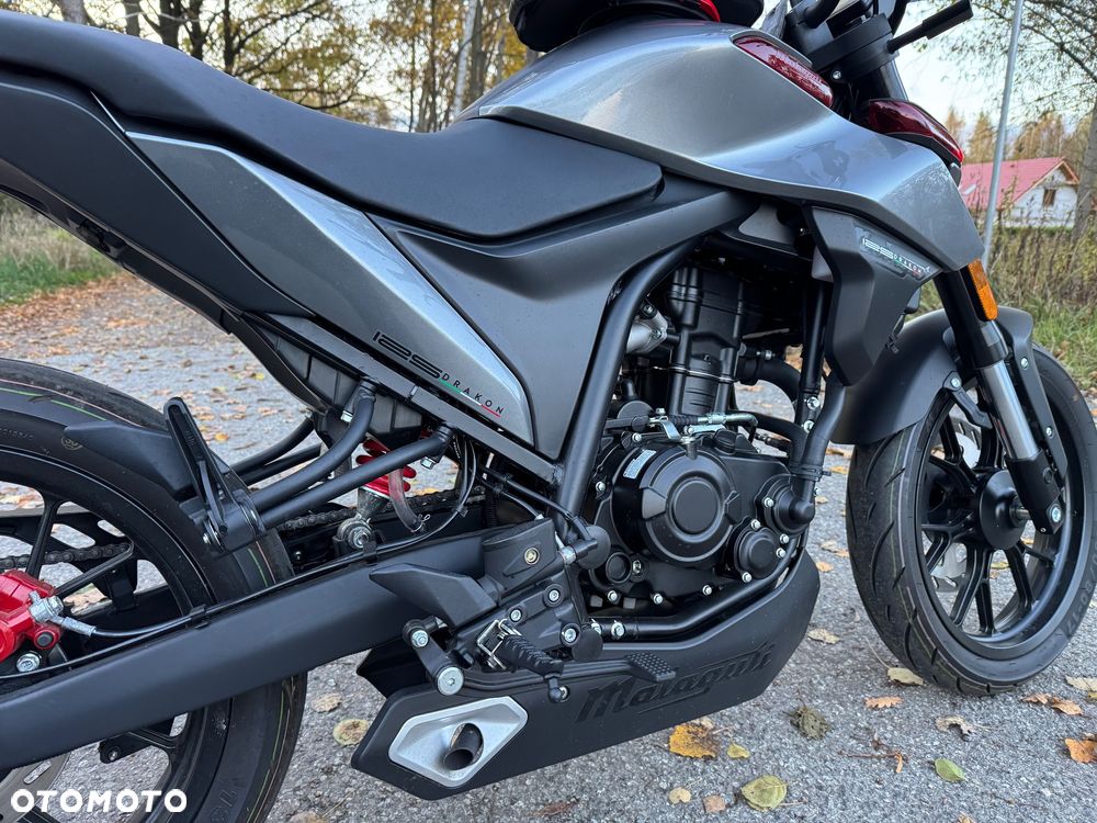 Malaguti Drakon - 16