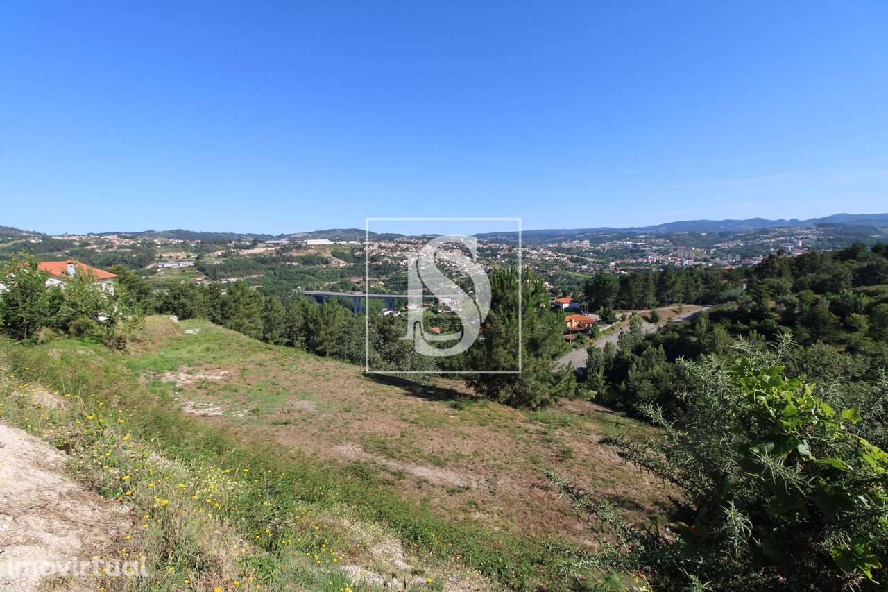 Terreno  Venda em Amarante (São Gonçalo), Madalena, Cepelos e Gatão,Am - Grande imagem: 5/9