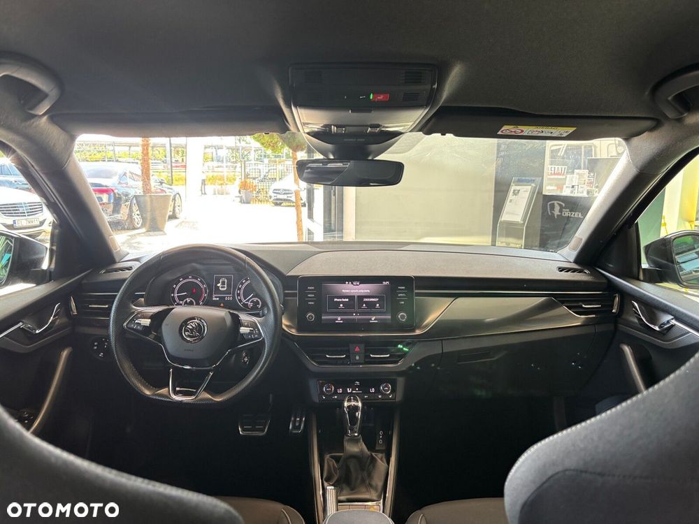 Skoda Scala - 23