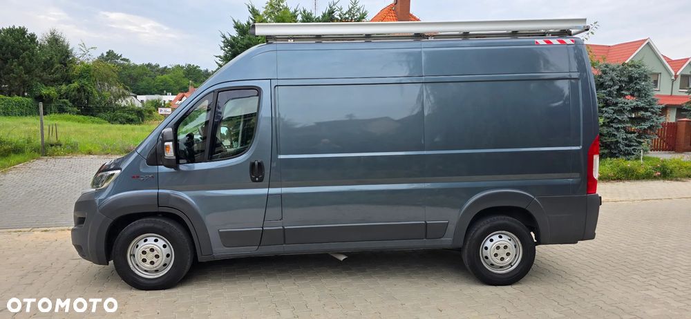 Fiat Ducato - 3