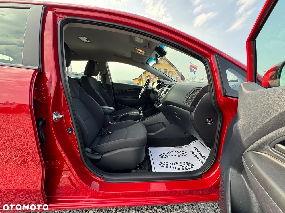 Kia Rio 1.4 XL - 9