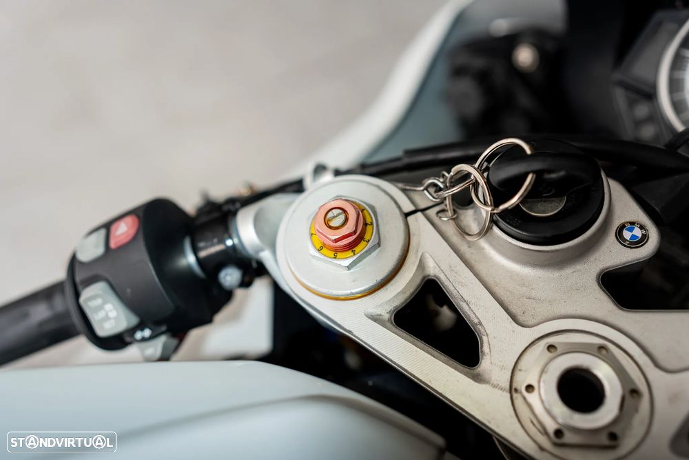 BMW S 1000 RR - 10