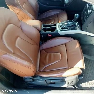 Audi A5 Coupé 2.0 TFSI quattro S tronic - 10