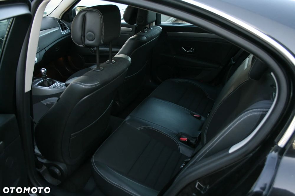 Renault Laguna 2.0 Limited - 15