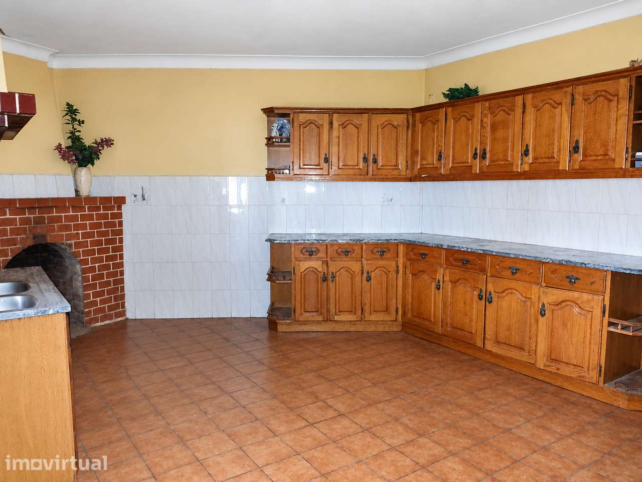 Andar Moradia V4