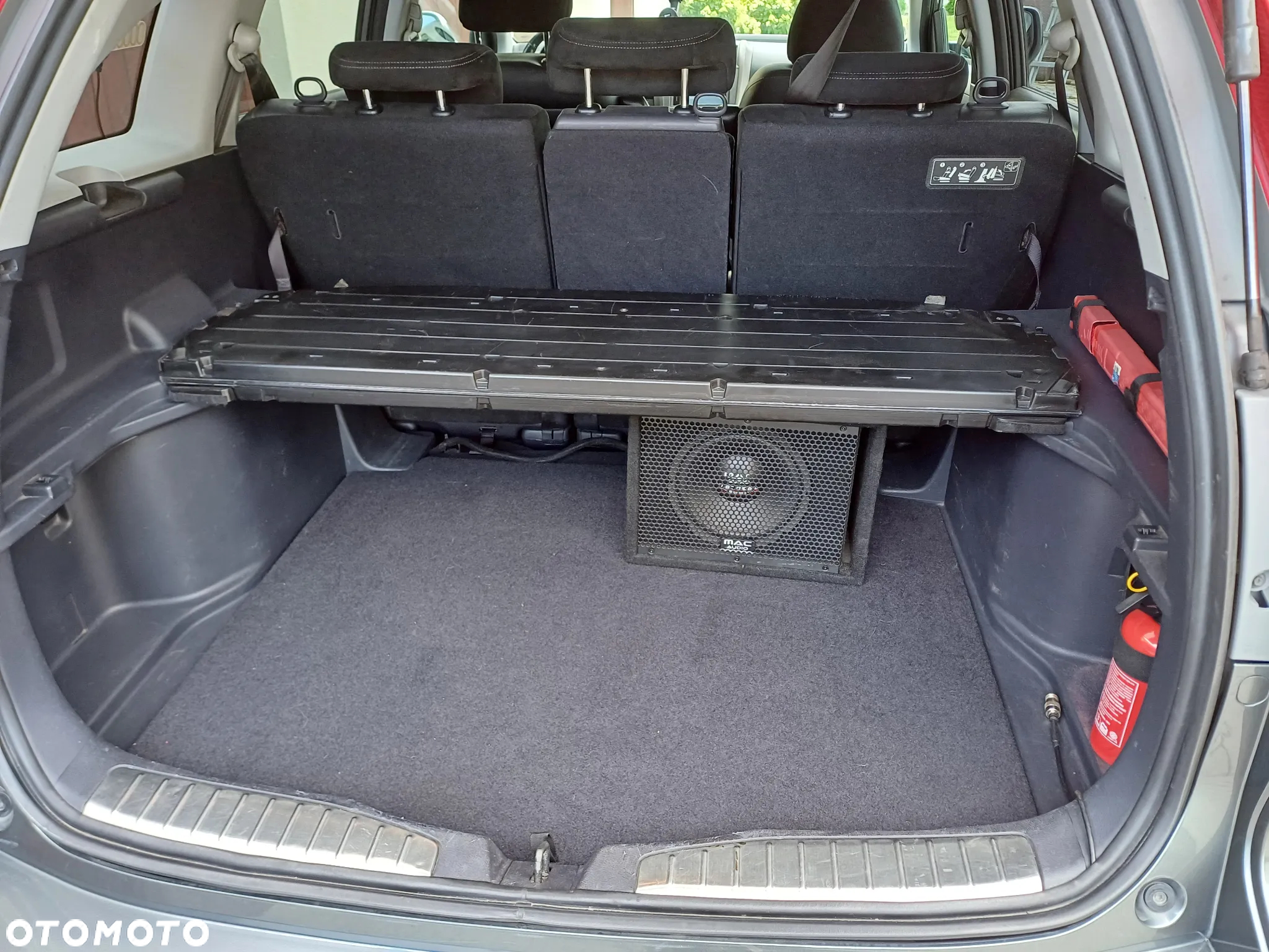 Honda CR-V 2.0 Elegance Lifestyle - 22