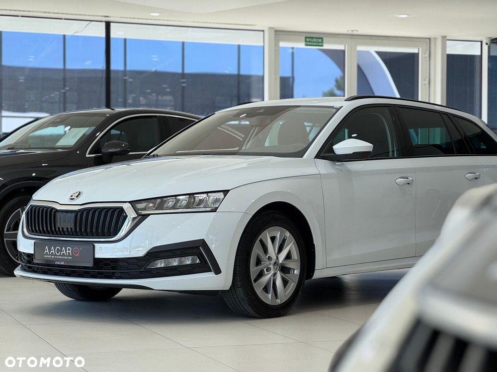 Skoda Octavia - 38