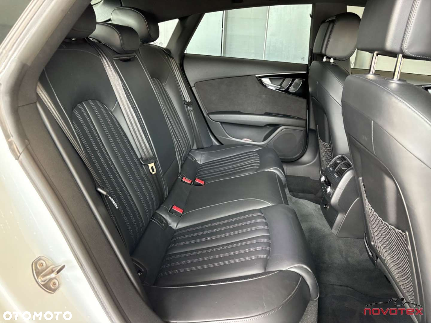Audi A7 Sportback - 24
