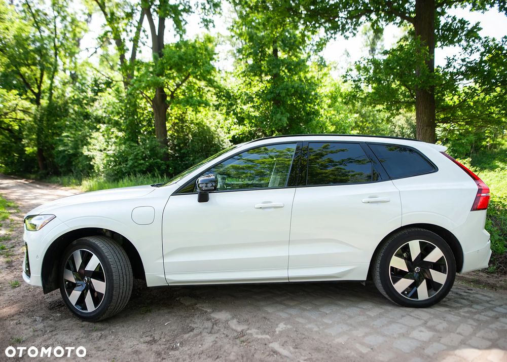 Volvo XC 60 - 8