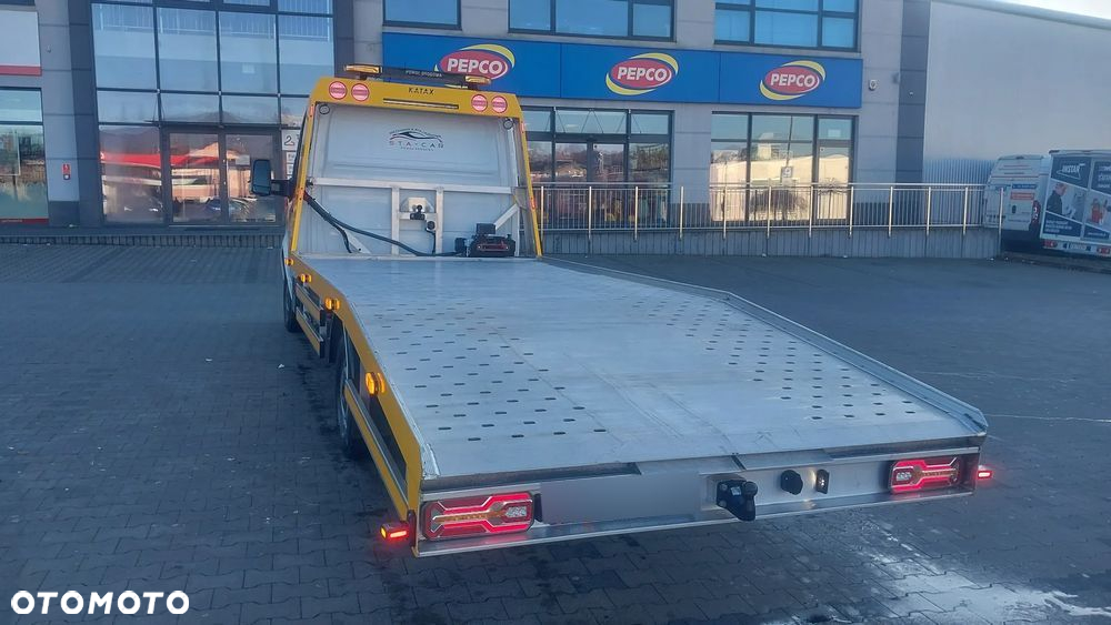 Mercedes-Benz Sprinter Pomoc Drogowa - 5
