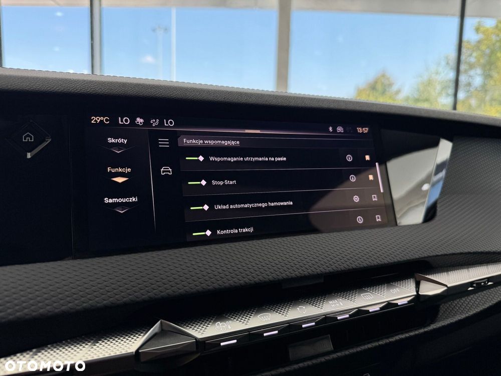 DS Automobiles DS 4 1.2 PureTech Trocadero - 36