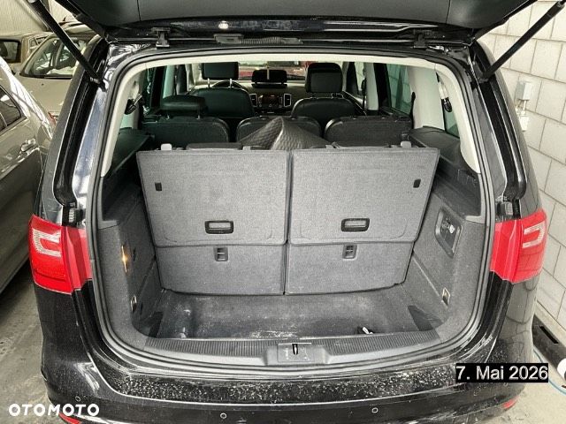 Seat Alhambra 2.0 TDI Start & Stop DSG I-Tech - 6