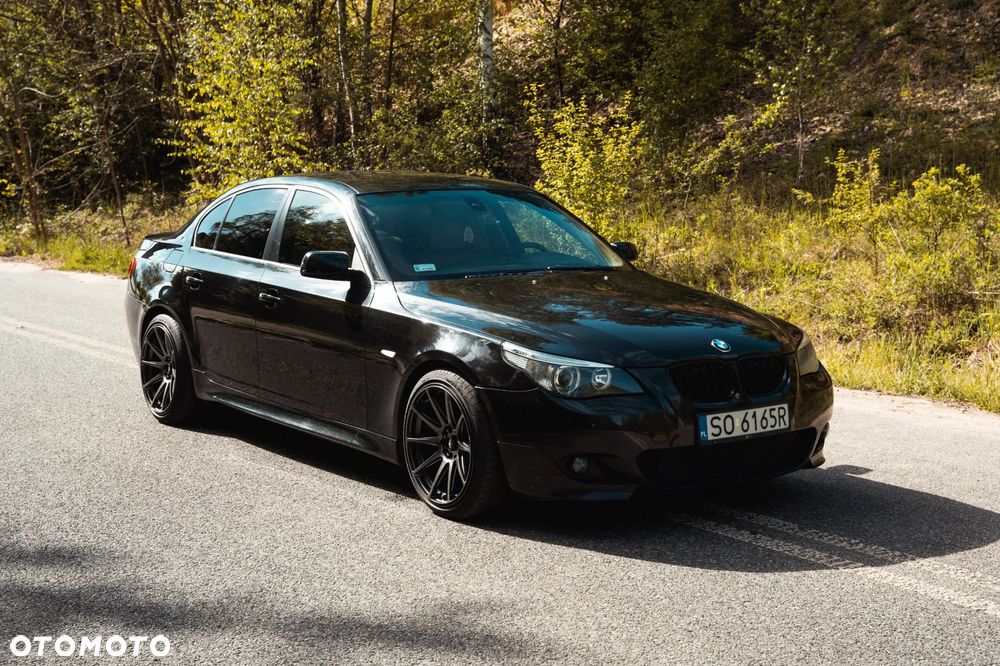 BMW Seria 5 - 11