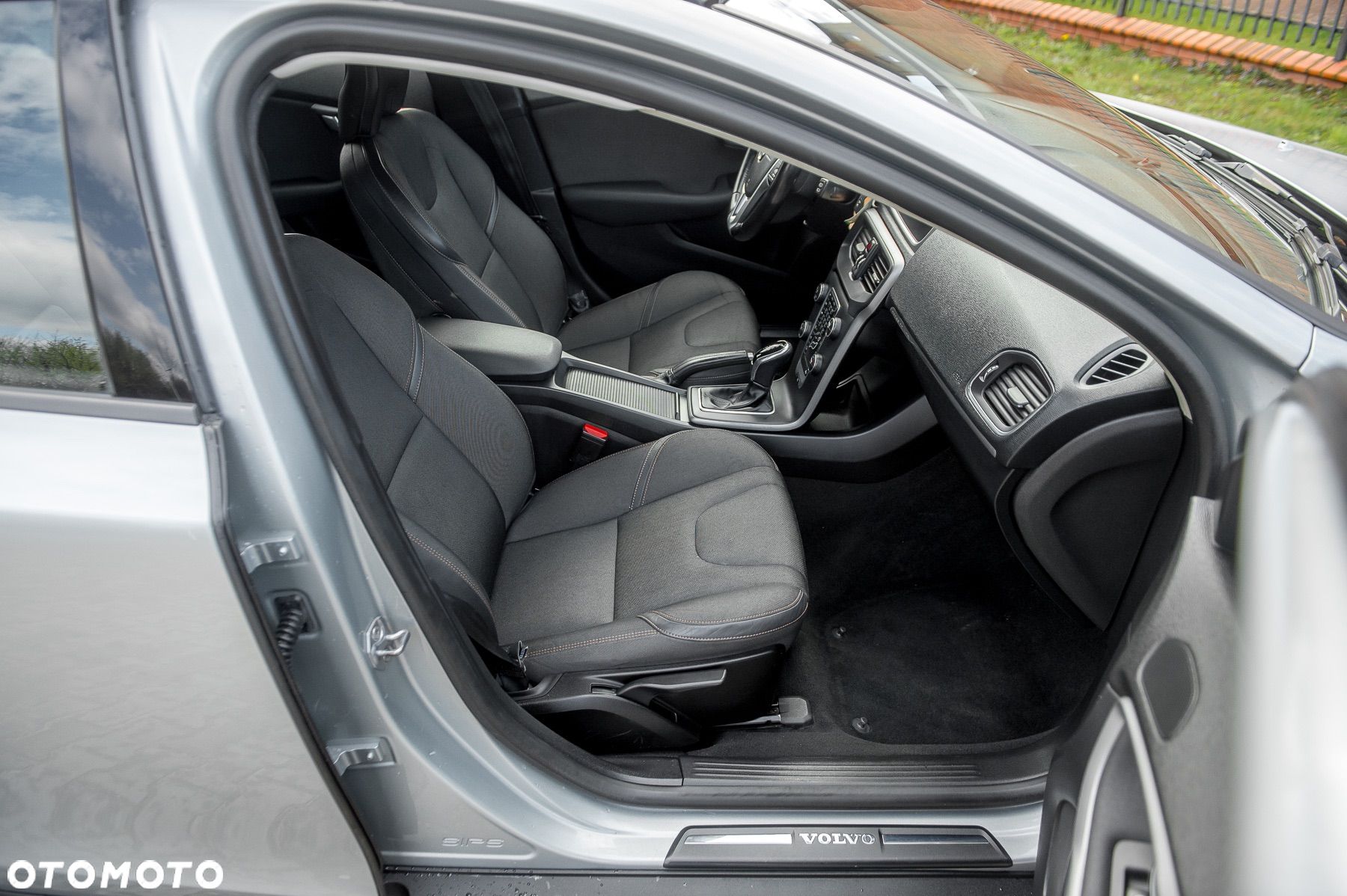 Volvo V40 Cross Country D2 Geartronic Summum - 10