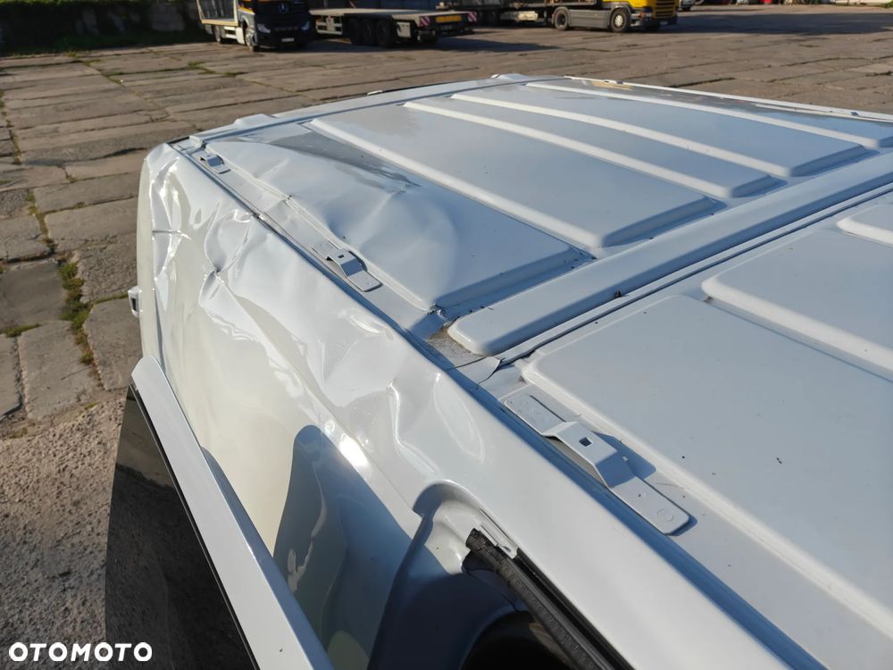 Fiat 2024 SCUDO 2.0 M-JET 6-OSOBOWY SALON POLSKA - 23