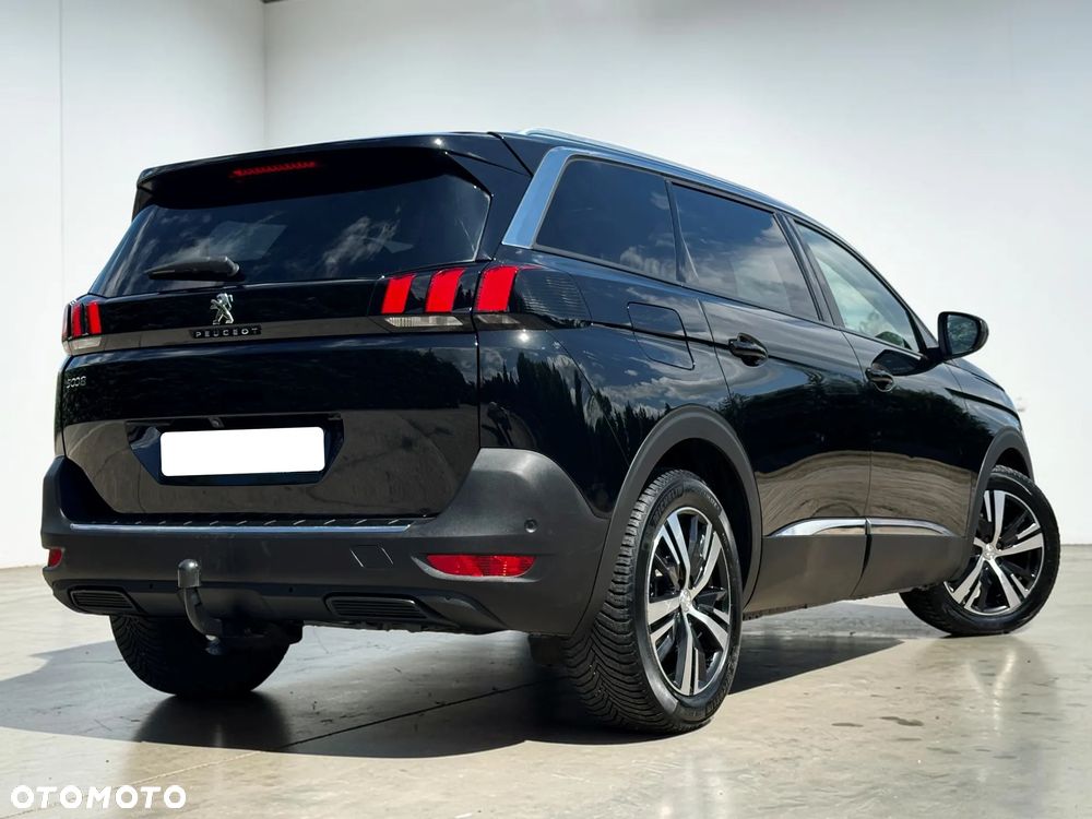 Peugeot 5008 - 16