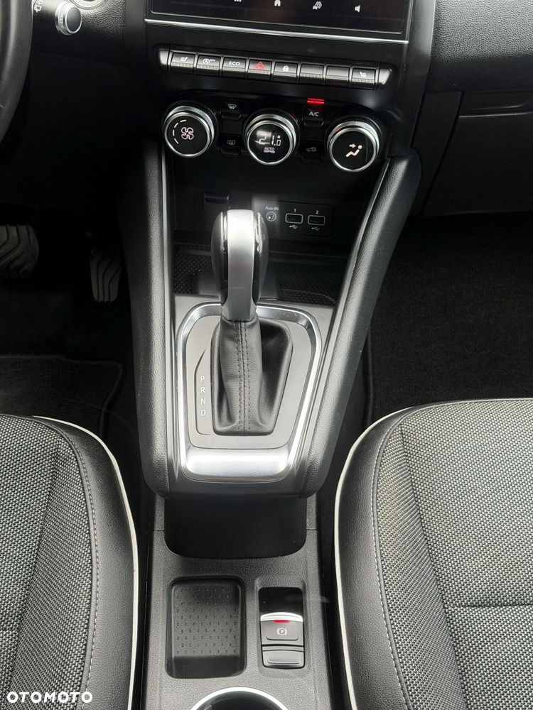 Renault Captur - 19