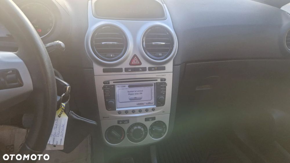 Opel Corsa - 10