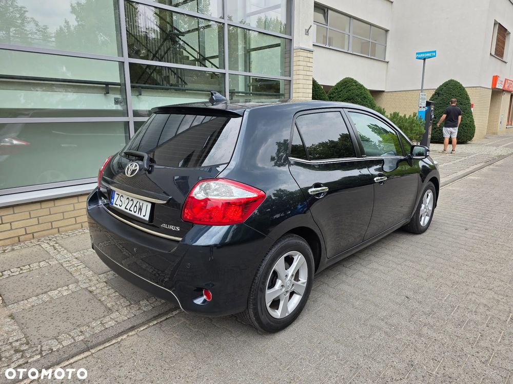 Toyota Auris 1.6 Valvematic START Edition - 7
