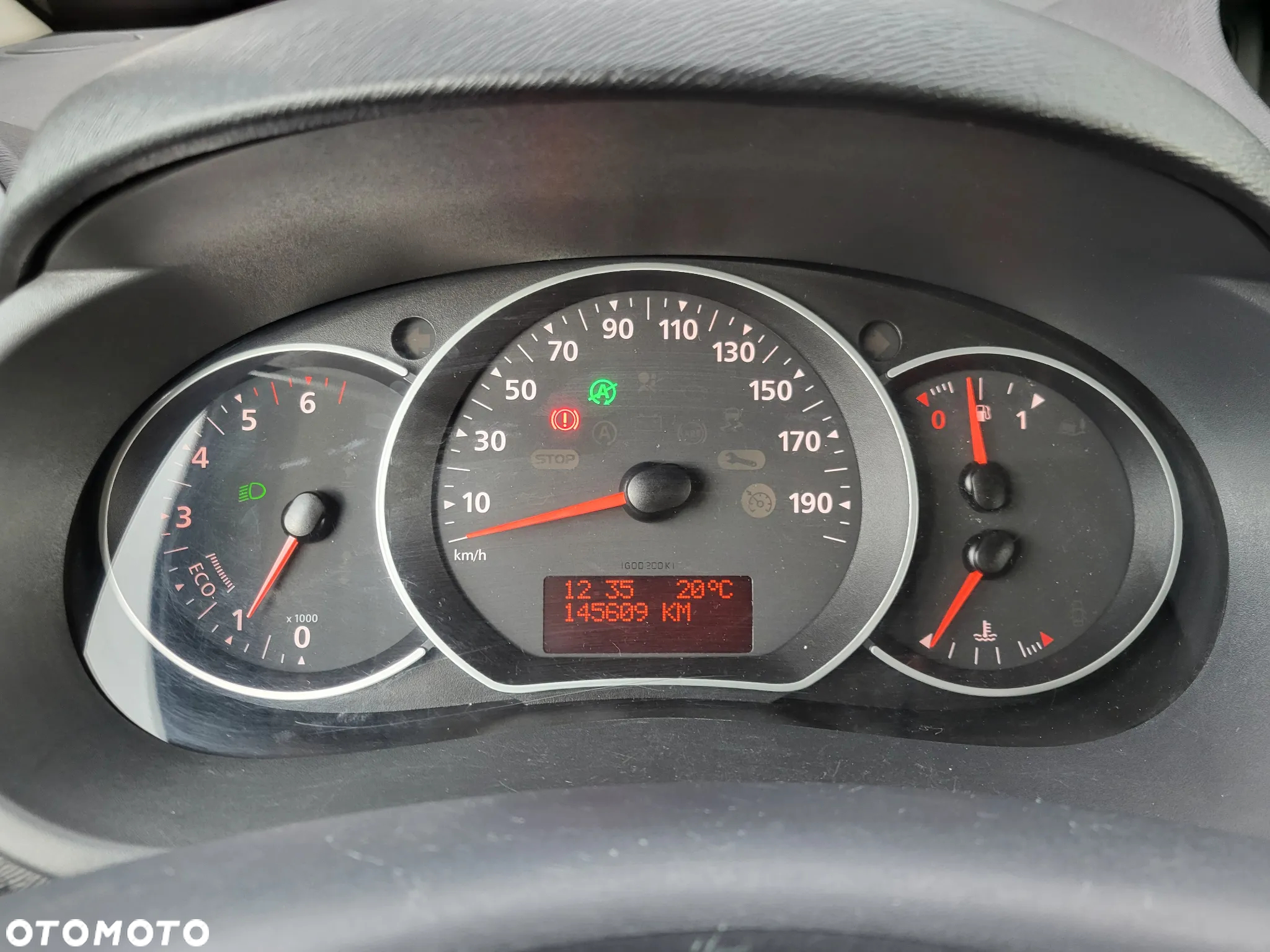 Renault Kangoo 1.5 dCi Business Eu6 - 27