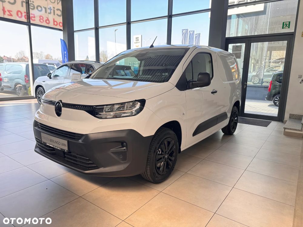 Citroën Berlingo VAN - 1