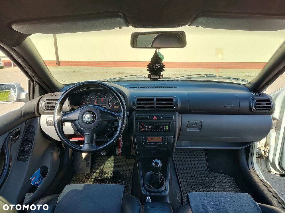 Seat Toledo - 12