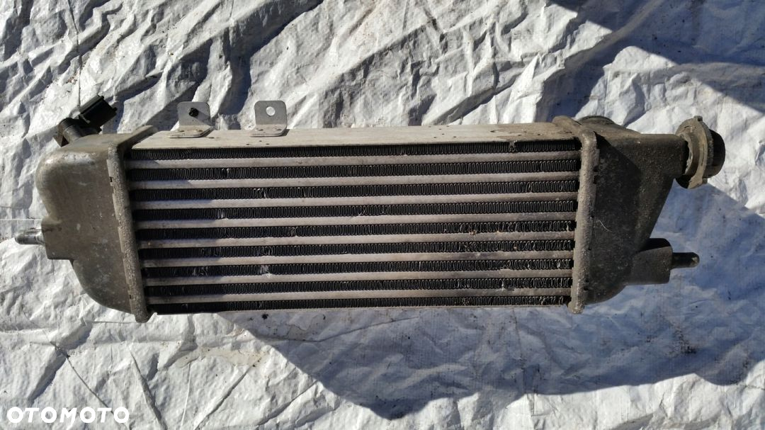 KIA CEED 06-12 1,6 CRDI INTERCOOLER 28271-2A610 - 2