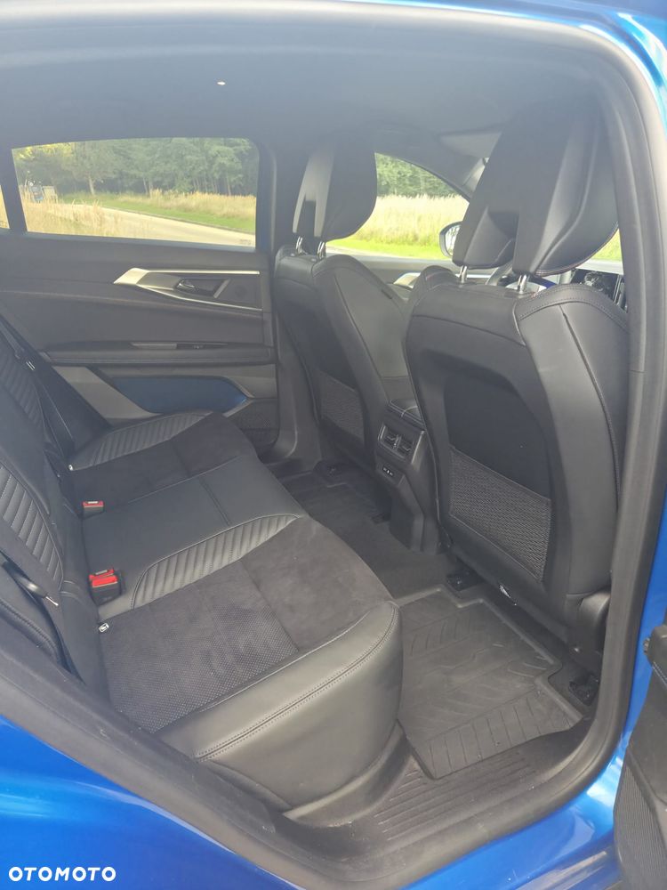 Renault Rafale 1.2 E-Tech Full Hybrid 200 esprit Alpine MMT - 19