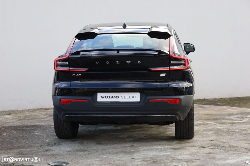 Volvo C40 Recharge Extended Range Plus - 5